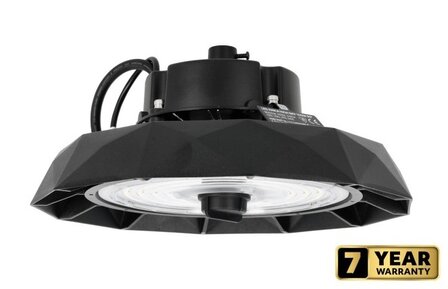 LED HIGH BAY ANICA SENSOR-READY 200W IP65 IK09 36000LM 4000K