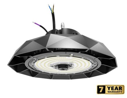 LED HIGH BAY ANICA SENSOR-READY 100W IP65 IK09 18000LM 4000K