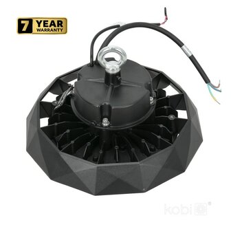 LED HIGH BAY ANICA DALI 200W IP65 IK09 36000LM 4000K