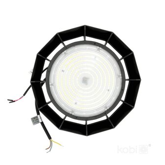 LED HIGH BAY ANICA DALI 200W IP65 IK09 36000LM 4000K