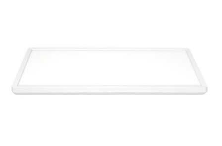 LED PLAFONDLAMP NIVERA WIT CCT-SWITCH IP54 32W 4300LM 