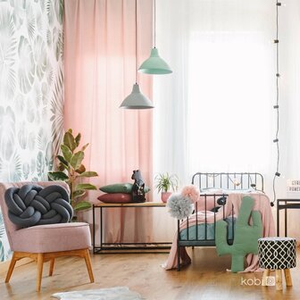 BUITENSLINGER OUTDOOR 20-METER 20 X E27 KOPPELBAAR