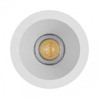 LED OPBOUWSPOT CHLOE-R UGR19 7W 560LM CCT-SWITCH