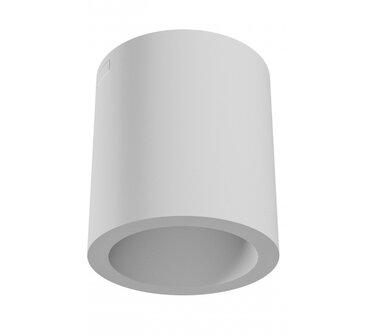 LED OPBOUWSPOT CHLOE-R UGR19 7W 560LM CCT-SWITCH