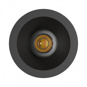 LED PLAFONDSPOT CHLOE-R UGR19 7W 560LM CCT-SWITCH