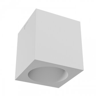 LED OPBOUWSPOT CHLOE-V UGR19 7W 560LM CCT-SWITCH