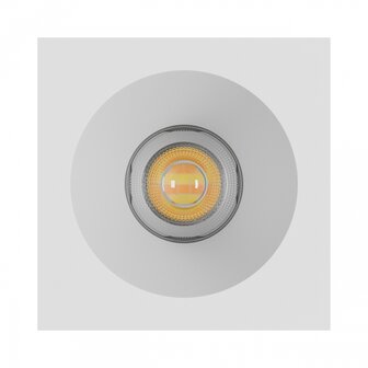 LED OPBOUWSPOT CHLOE-V UGR19 7W 560LM CCT-SWITCH