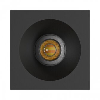 LED PLAFONDSPOT CHLOE-V UGR19 7W 560LM CCT-SWITCH