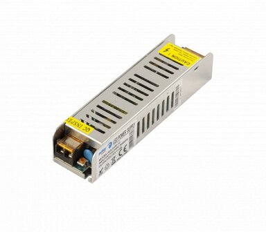 LED TRANSFORMATOR 24V/DC 60-WATT 2,50A