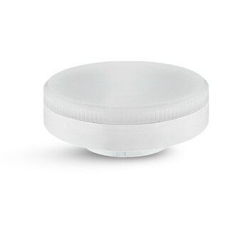 LED LAMP GX53 110&deg; 230V 13W=84W 4000K NEUTRAAL WIT 