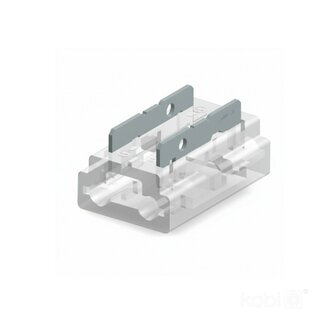 COB LED STRIP CONNECTOR 9 IN 1 COB LED STRIPS 8-MM 