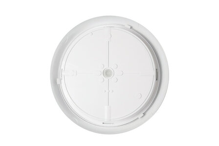 LED PLAFONDLAMP MET SENSOR IP66 IK10 8W/12W/16W 3000K/4000K/6000K 