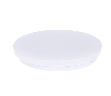 LED PLAFONDLAMP BASIC IP20 230V 12W 840LM CCT-SWITCH 