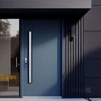 TUINLAMP WANDLAMP QUERK-4 UP/DOWN IP54 230V GU10