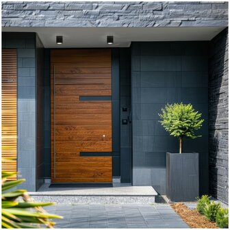 BUITENLAMP OPBOUWSPOT QUERK-1 IP54 230V GU10