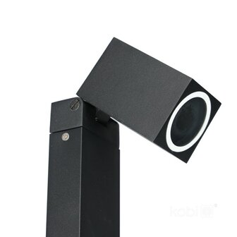 TUINPAAL SOKKELLAMP QUAZAR-15Z 100CM IP44 230V GU10