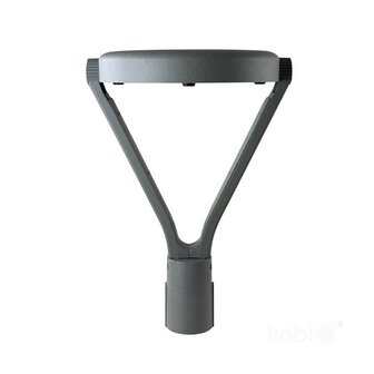 LED STRAATLAMP LED NEXPARK IP66 IK08 POWER- &amp; CCT-SWITCH