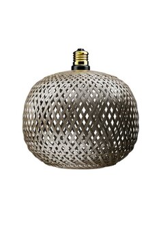 SEGULA LED FLOATING BAMBOO BRONZE GLOBE G180 5W 350LM 2200K