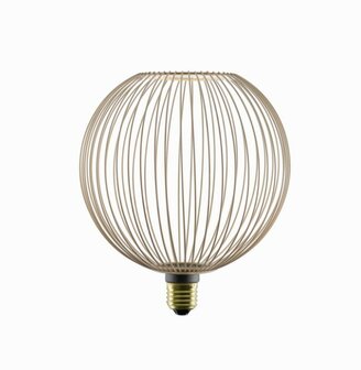 SEGULA LED FLOATING FILO DESERT SAND GLOBE G180 5W 380LM 2200K