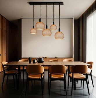 SEGULA LED FLOATING FILO DESERT SAND OVALE 300 6W 450LM 2200K