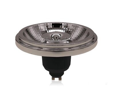 AR111 GU10 LED SPOT DIM TO WARM 45&deg; 12W 950LM 2000-4000K