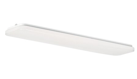 LED PLAFONDLAMP LINCEA 70CM POWER &amp; CCT-SWITCH 15/20/24W 