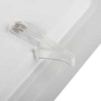 LED PLAFONDLAMP LINCEA 120CM POWER &amp; CCT-SWITCH 30/38/45W 