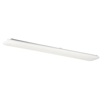 LED PLAFONDLAMP LINCEA 120CM POWER &amp; CCT-SWITCH 30/38/45W 