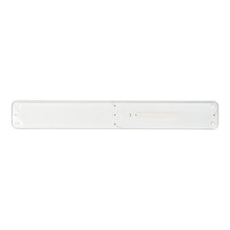 LED PLAFONDLAMP LINCEA 120CM POWER &amp; CCT-SWITCH 30/38/45W 