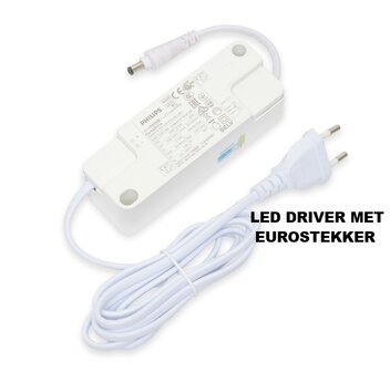 LED PANEEL BACK-LIT 120X30CM ZWART UGR-22 CCT-SWITCH 30W 4050LM 