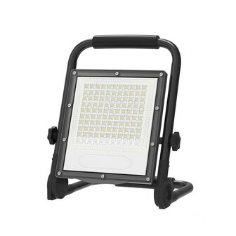 LED ACCU WERKLAMP PECHLAMP IP66 30W 2000LM 6500K