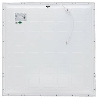 LED PANEEL BACK-LIT 60X60CM UGR-19 DIM CCT-SWITCH 30W 