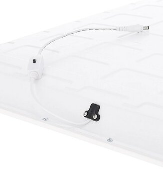LED PANEEL BACK-LIT 60X60CM UGR-19 DIM CCT-SWITCH 30W 