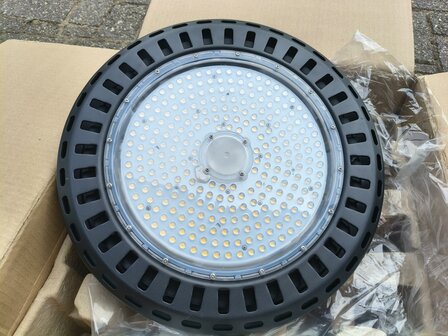 LED High Bay lamp Industrie Magazijn 200W 22.000LM IP65