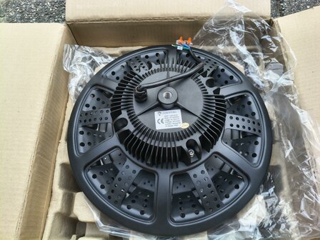 LED High Bay lamp Industrie Magazijn 200W 22.000LM IP65