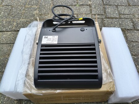 LED Pro Verstraler Schijnwerper Industrieel 100W 4000K IP65