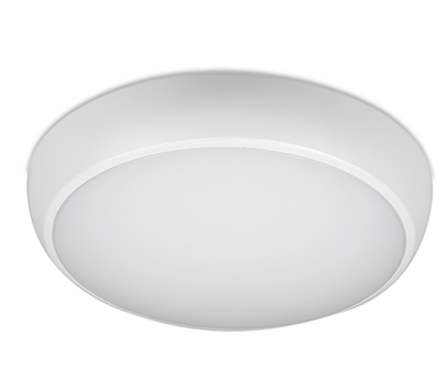 LED PLAFONDLAMP IP54 IK08 12W 1200LM 6500K 