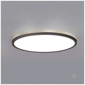 LED PLAFONDLAMP NIVERA CIRCLE IP54 12W 1200LM 3CCT 