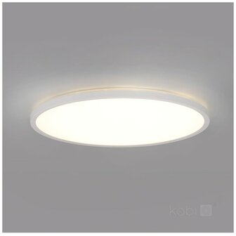 LED PLAFONDLAMP NIVERA CIRCLE IP54 18W 1710LM 3CCT 