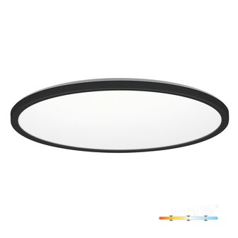 LED PLAFONDLAMP NIVERA CIRCLE IP54 32W 3040LM 3CCT 