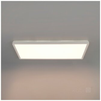 LED PLAFONDLAMP NIVERA SQUARE IP54 32W 3040LM 3CCT 