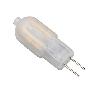 LED G4 LAMP COMPACT 12V AC/DC 2W 170LM NEUTRAAL WIT 4500K