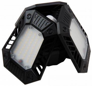 LED INDUSTRIE LAMP E27 230V 73W 6440LM 4000K