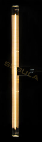 SEGULA LED LINEAR LAMP RIPPLED 50-CM S14D 6,2W 460LM 2700K