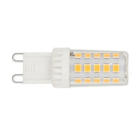 Dimbare LED G9 GU9 lamp online kopen? - Leds-store