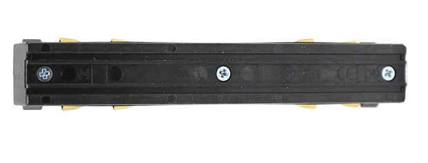 POWER CONNECTOR LINEAR - SYSTEM SHIFT RAILS