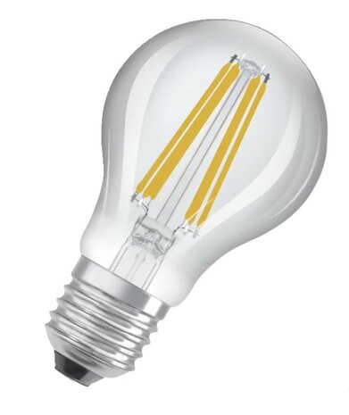 OSRAM LED FILAMENT E27 230V 7,2W=100W 1521LM 3000K 