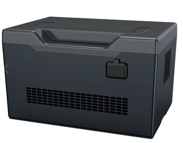 POWER BANK 1000W PREMIUM PORTABLE ENERGY BANK 230V/12V 