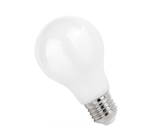 LED FILAMENT LAMP A60 MAT GLAS E27 11W 1450LM 2700K  