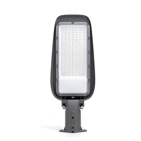 LED STRAATLAMP ECO IP65 IK08 230V 150W 13200LM 6500K